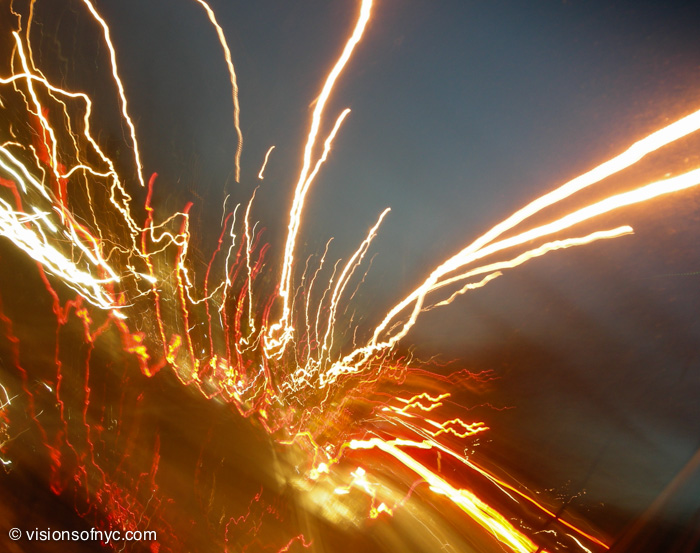 Abstract — photo 001