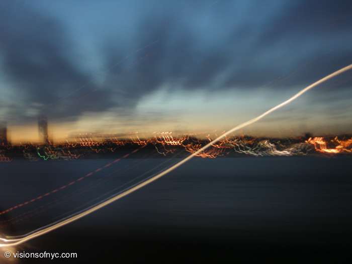 Abstract — photo 002