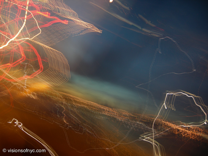 Abstract — photo 003