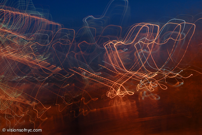 Abstract — photo 005
