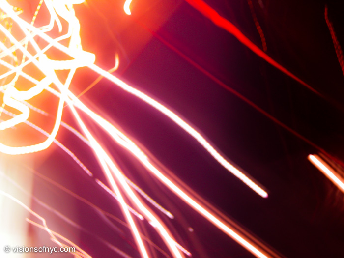 Abstract — photo 007