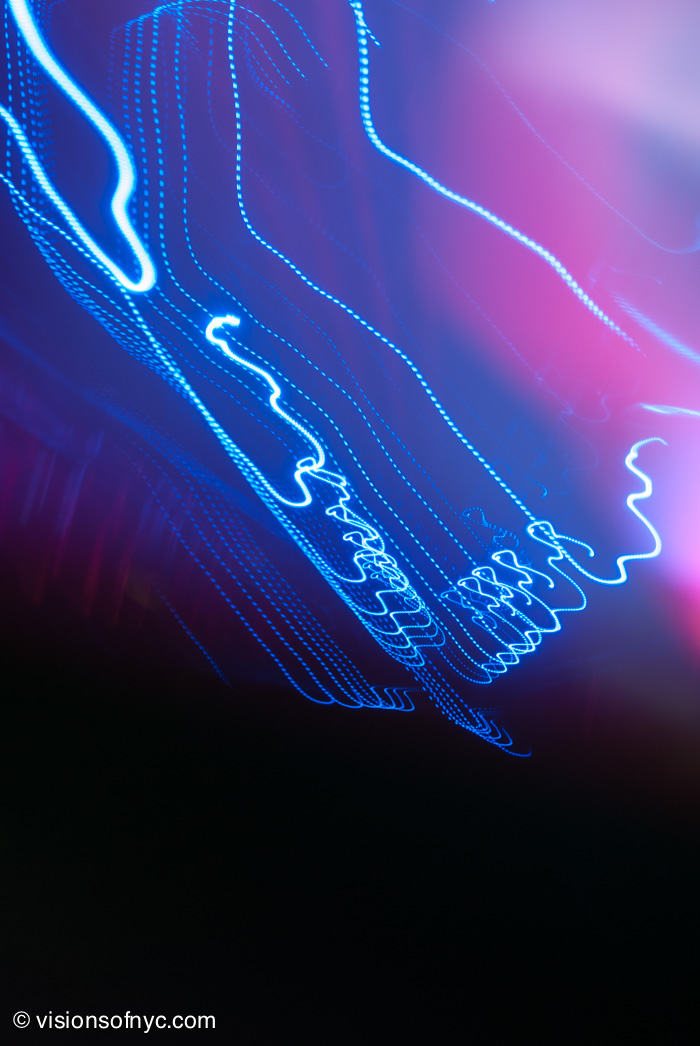 Abstract — photo 010