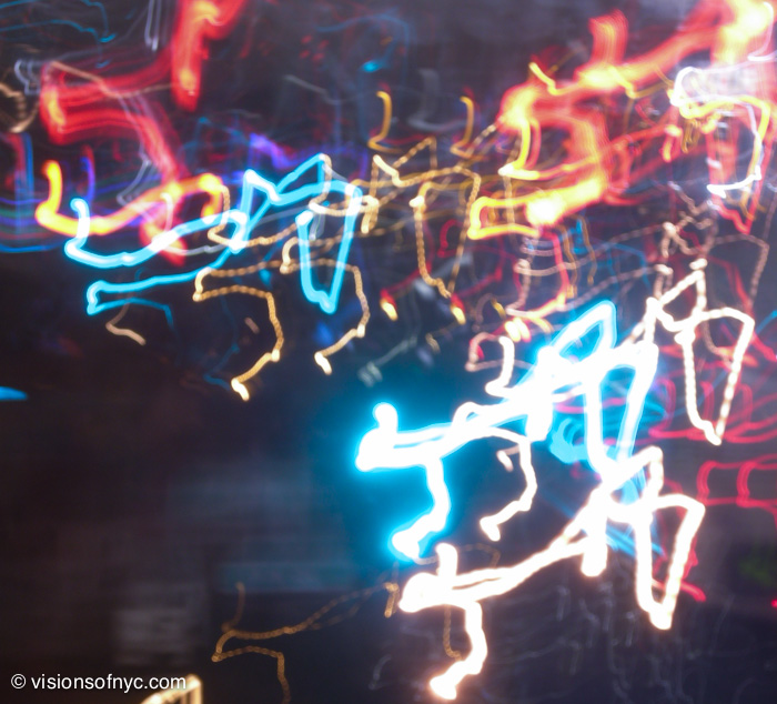 Abstract — photo 011