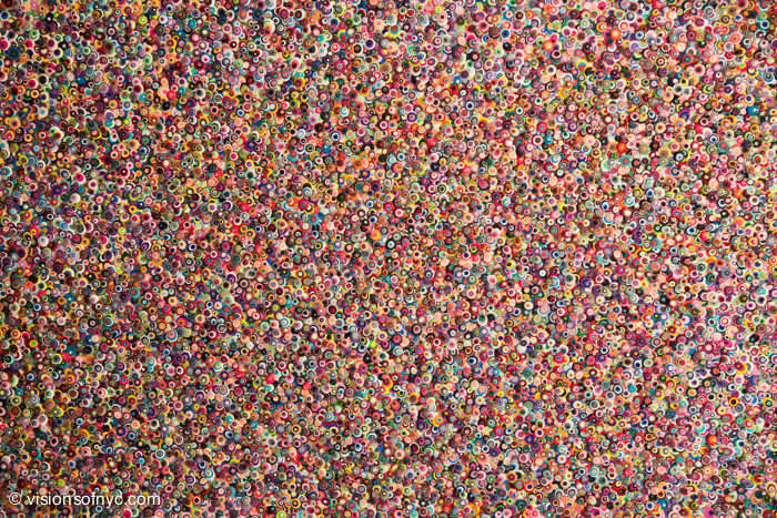Abstract — photo 016