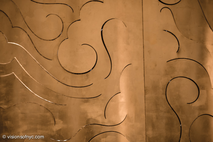 Abstract — photo 017