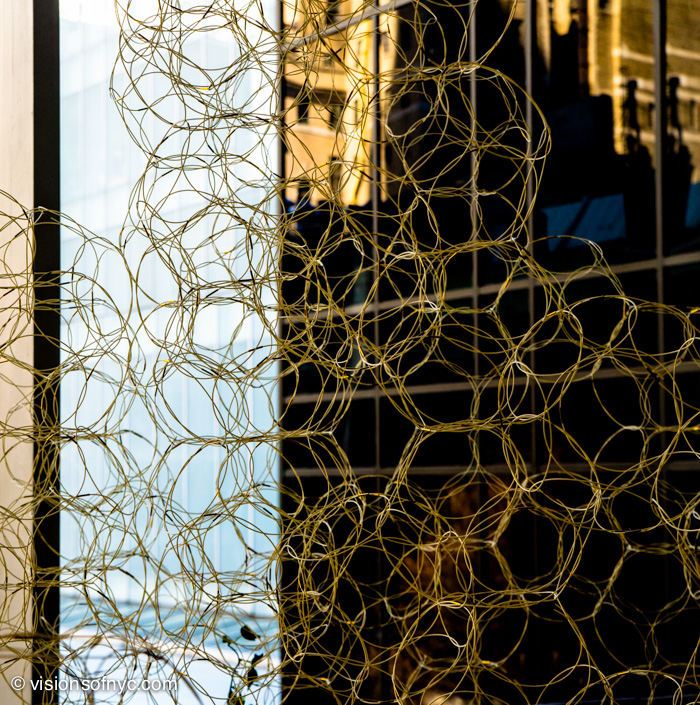 Abstract — photo 024