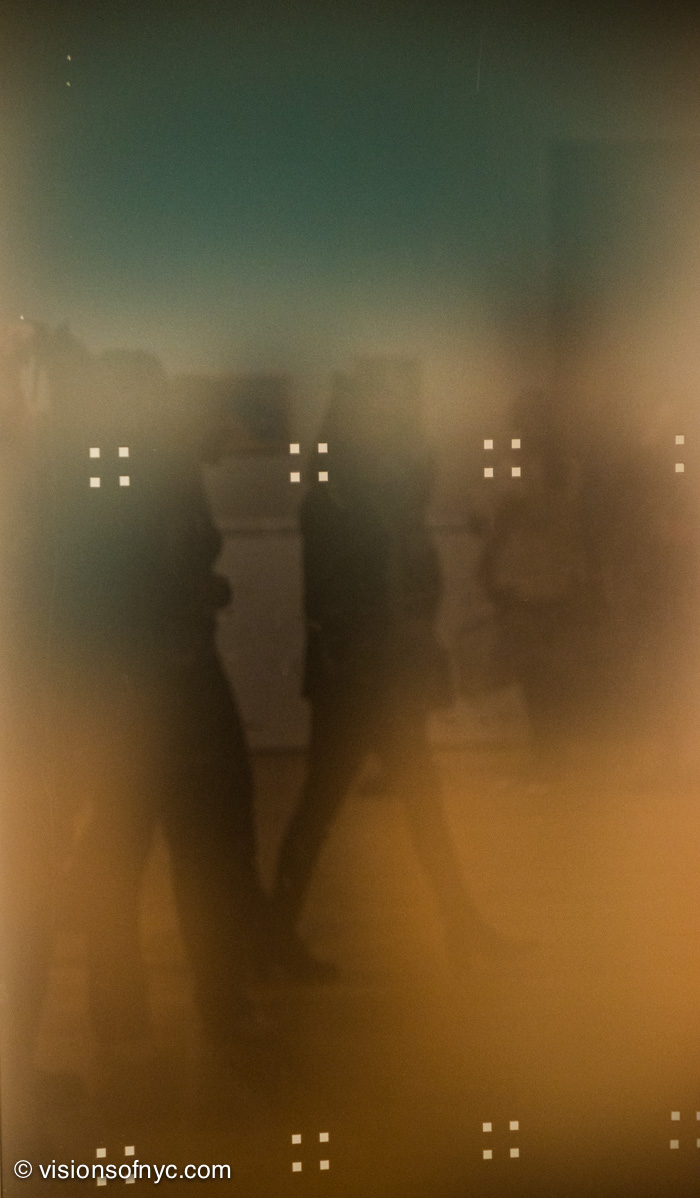 Abstract — photo 027