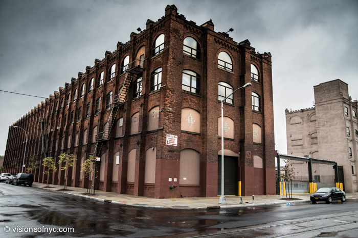 Architecture — photo 008