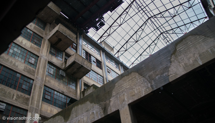 Architecture — photo 020