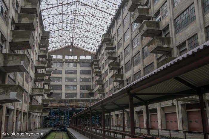 Architecture — photo 021
