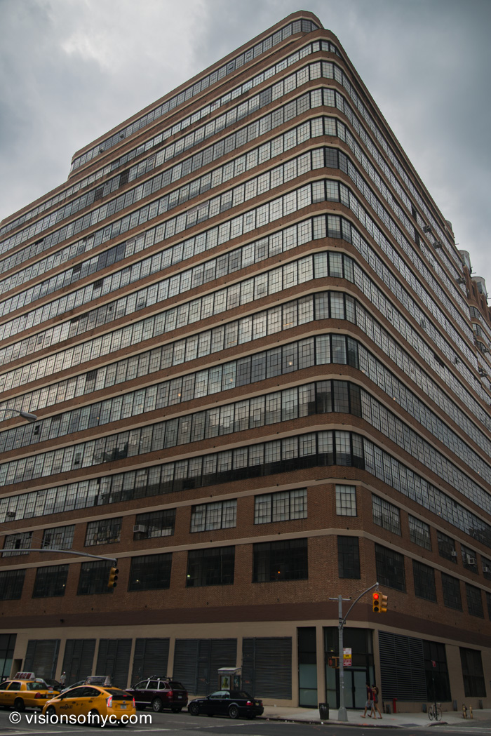 Architecture — photo 038