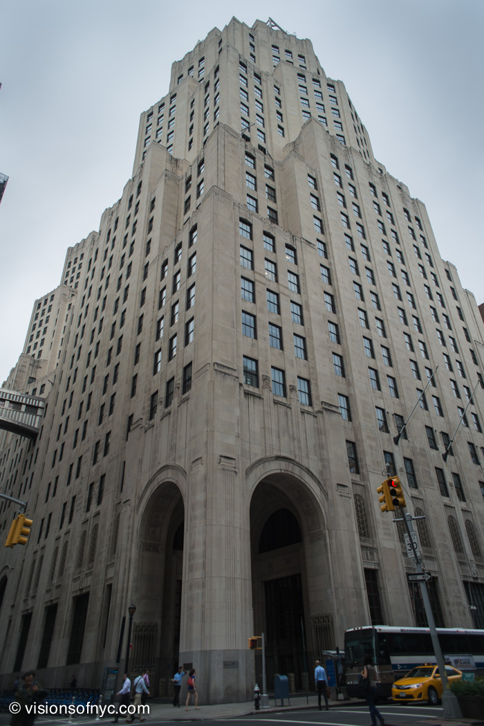 Architecture — photo 046