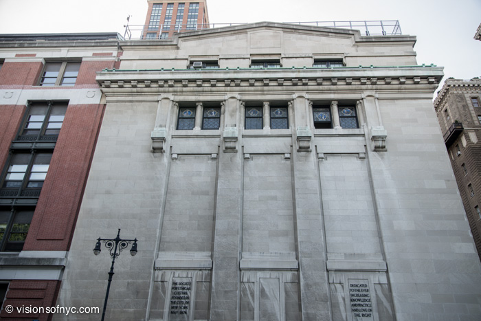 Architecture — photo 050