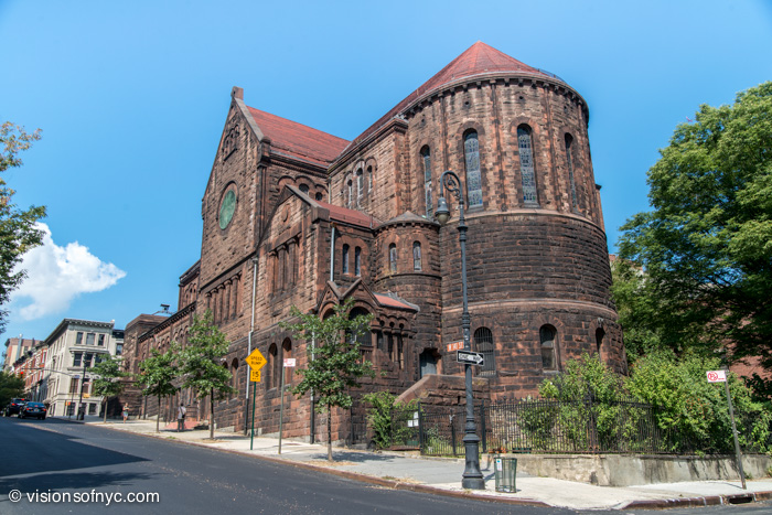 Architecture — photo 054