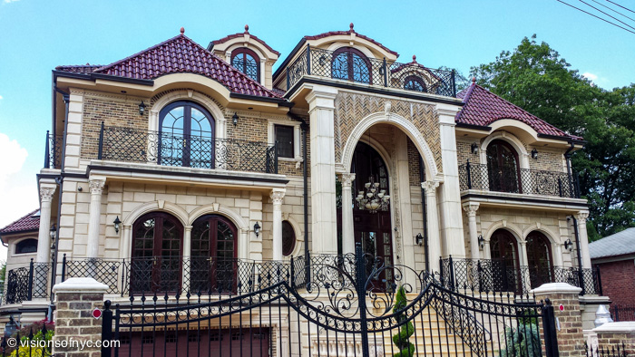 Architecture — photo 058