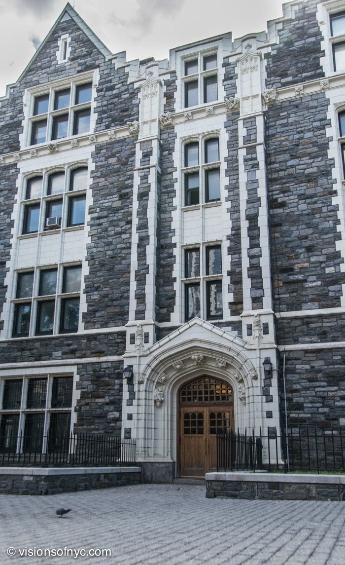 Architecture — photo 061