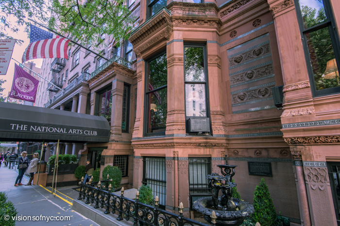 Architecture — photo 073