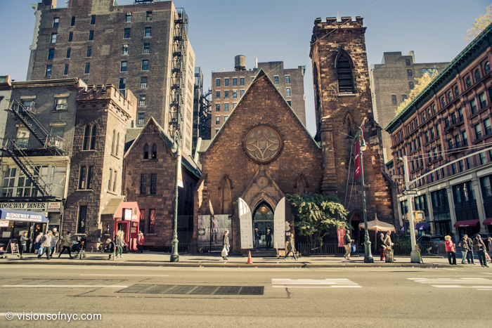 Architecture — photo 074