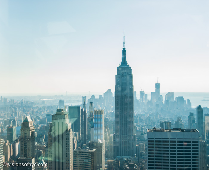 Cityscapes — photo 001