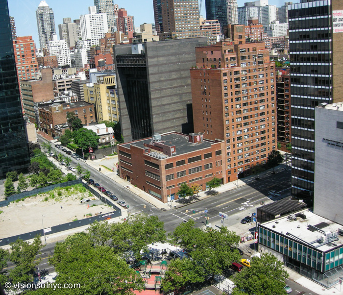 Cityscapes — photo 004