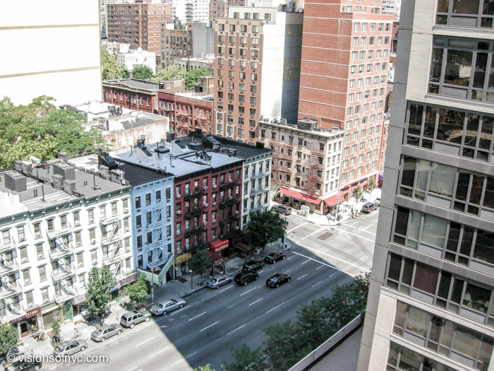 Cityscapes — photo 006