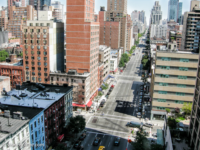 Cityscapes — photo 007