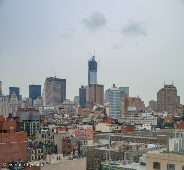 Cityscapes — photo 009
