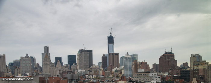 Cityscapes — photo 010