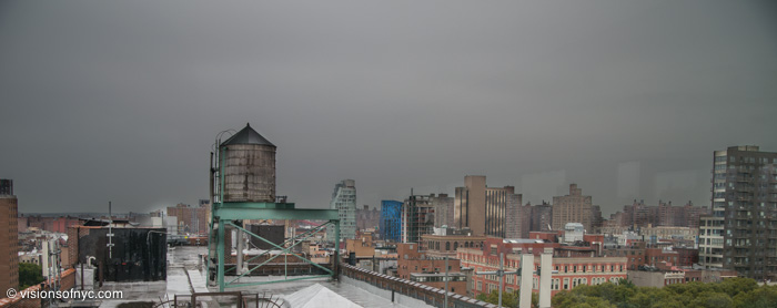 Cityscapes — photo 011