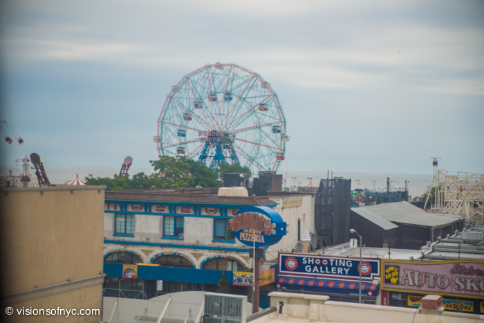 Cityscapes — photo 012