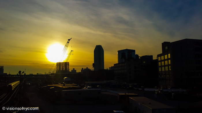 Cityscapes — photo 013