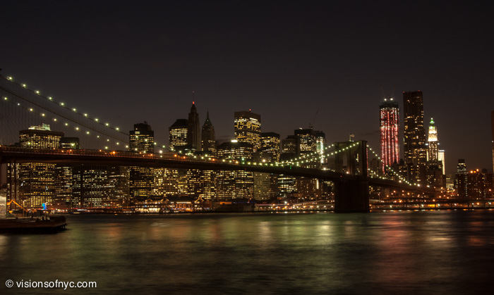 Cityscapes — photo 017