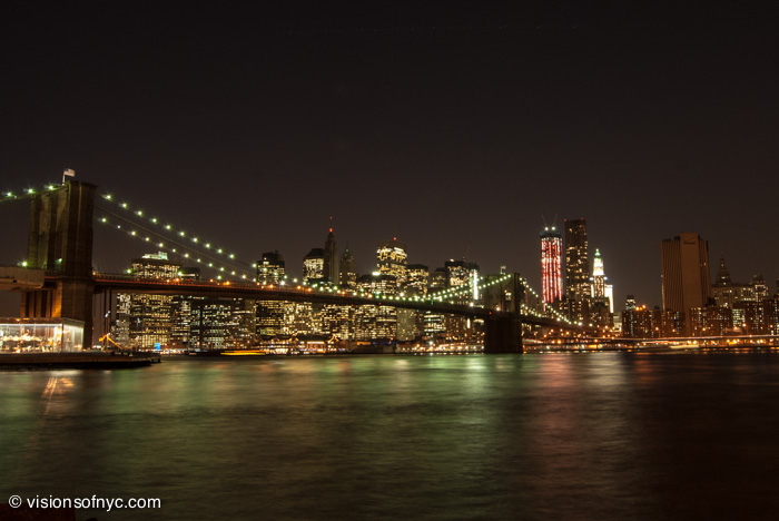 Cityscapes — photo 018