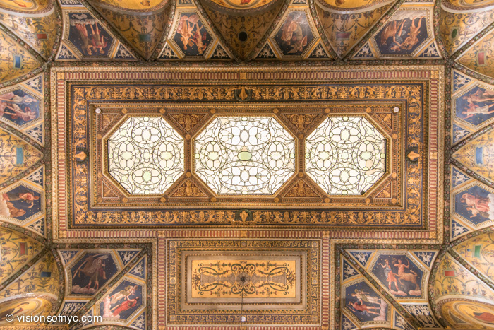 Interiors — photo 004