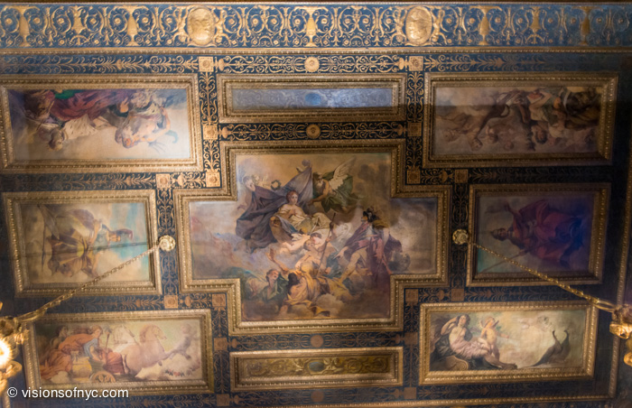 Interiors — photo 006