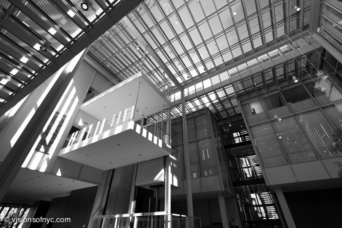 Interiors — photo 007