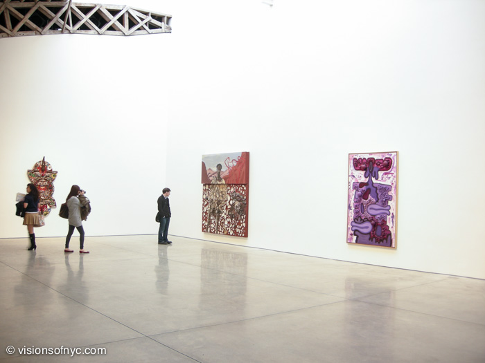 Interiors — photo 008