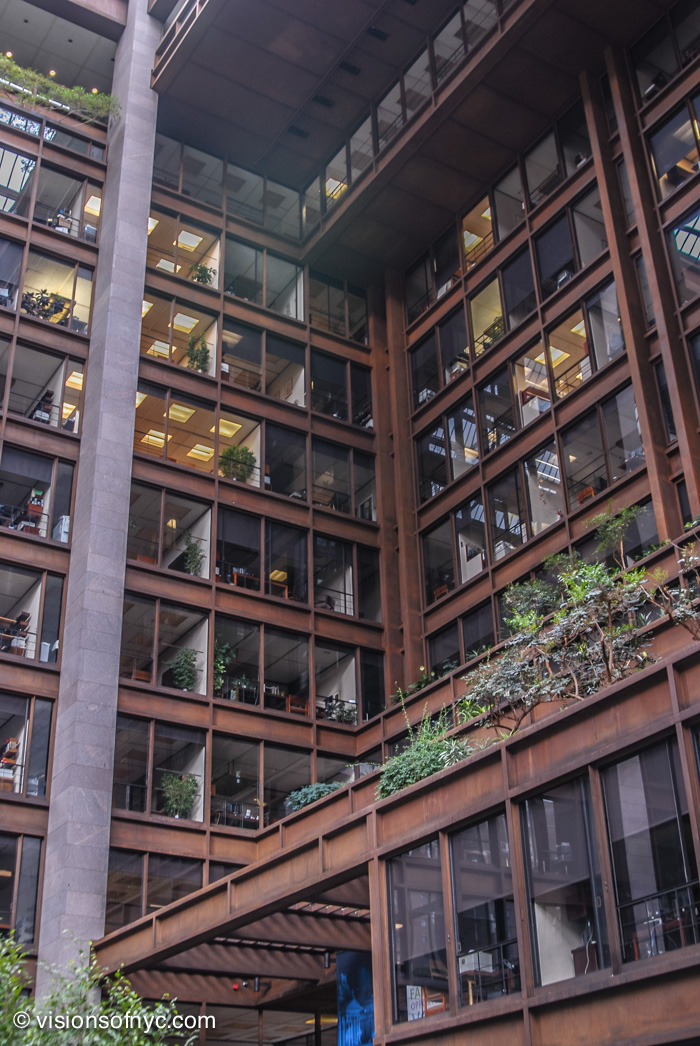 Interiors — photo 011