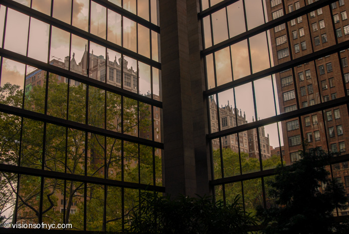 Interiors — photo 012