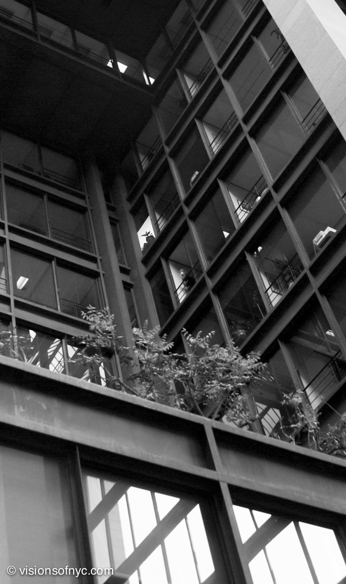 Interiors — photo 013