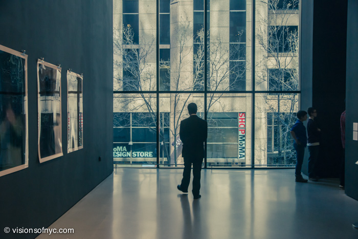 Interiors — photo 016