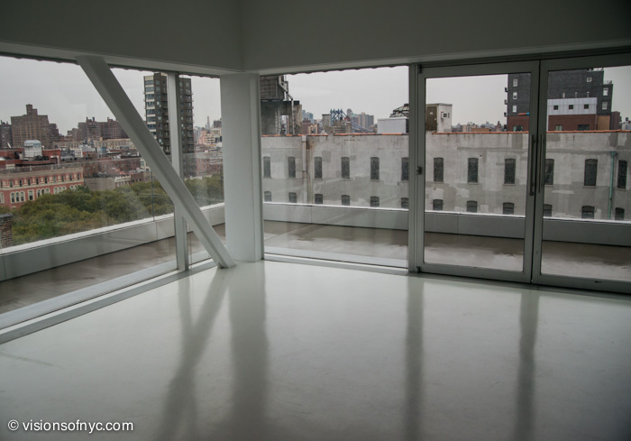 Interiors — photo 019
