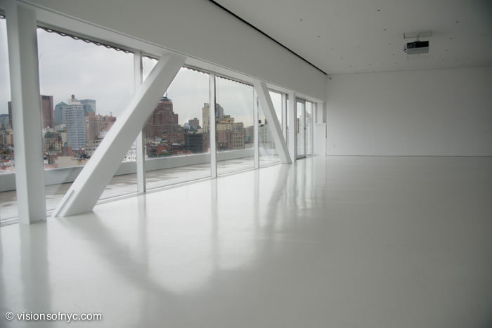 Interiors — photo 020
