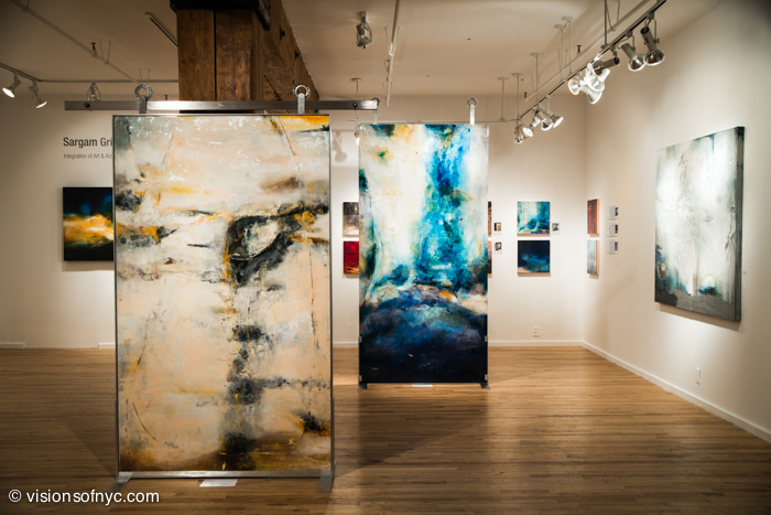 Interiors — photo 022