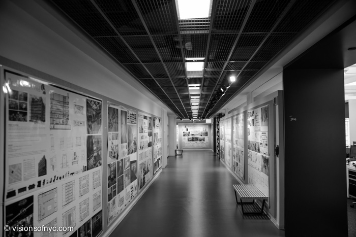 Interiors — photo 032