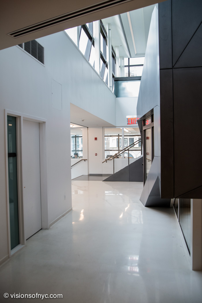 Interiors — photo 034