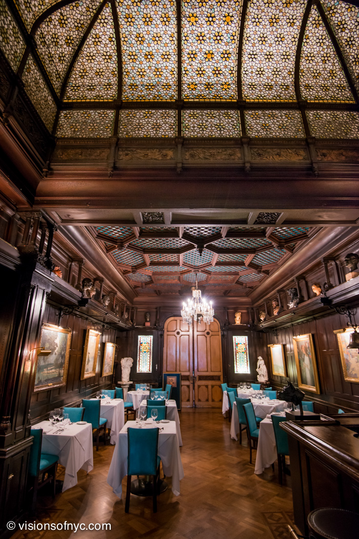 Interiors — photo 037