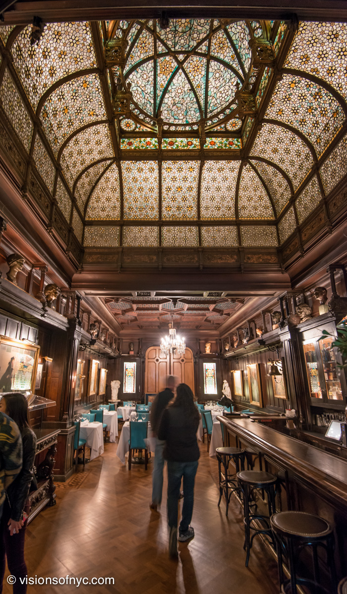Interiors — photo 039