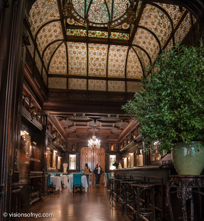 Interiors — photo 040