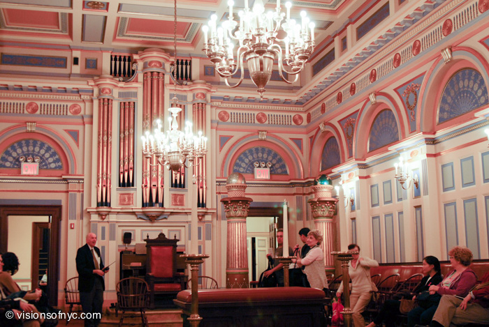 Interiors — photo 041
